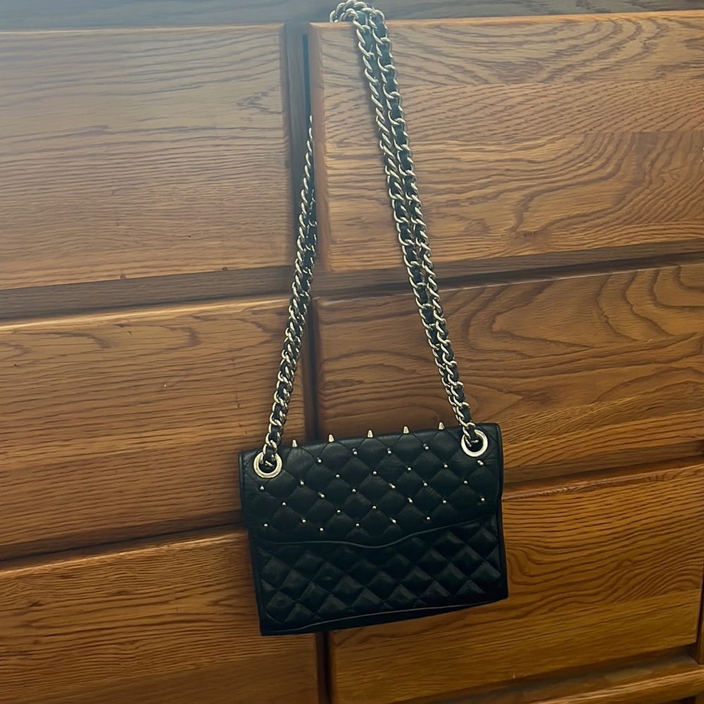 Rebecca Minkoff chain bag